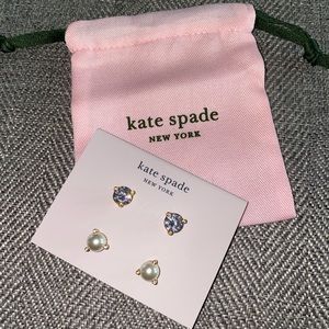 Kate Spade Earrings